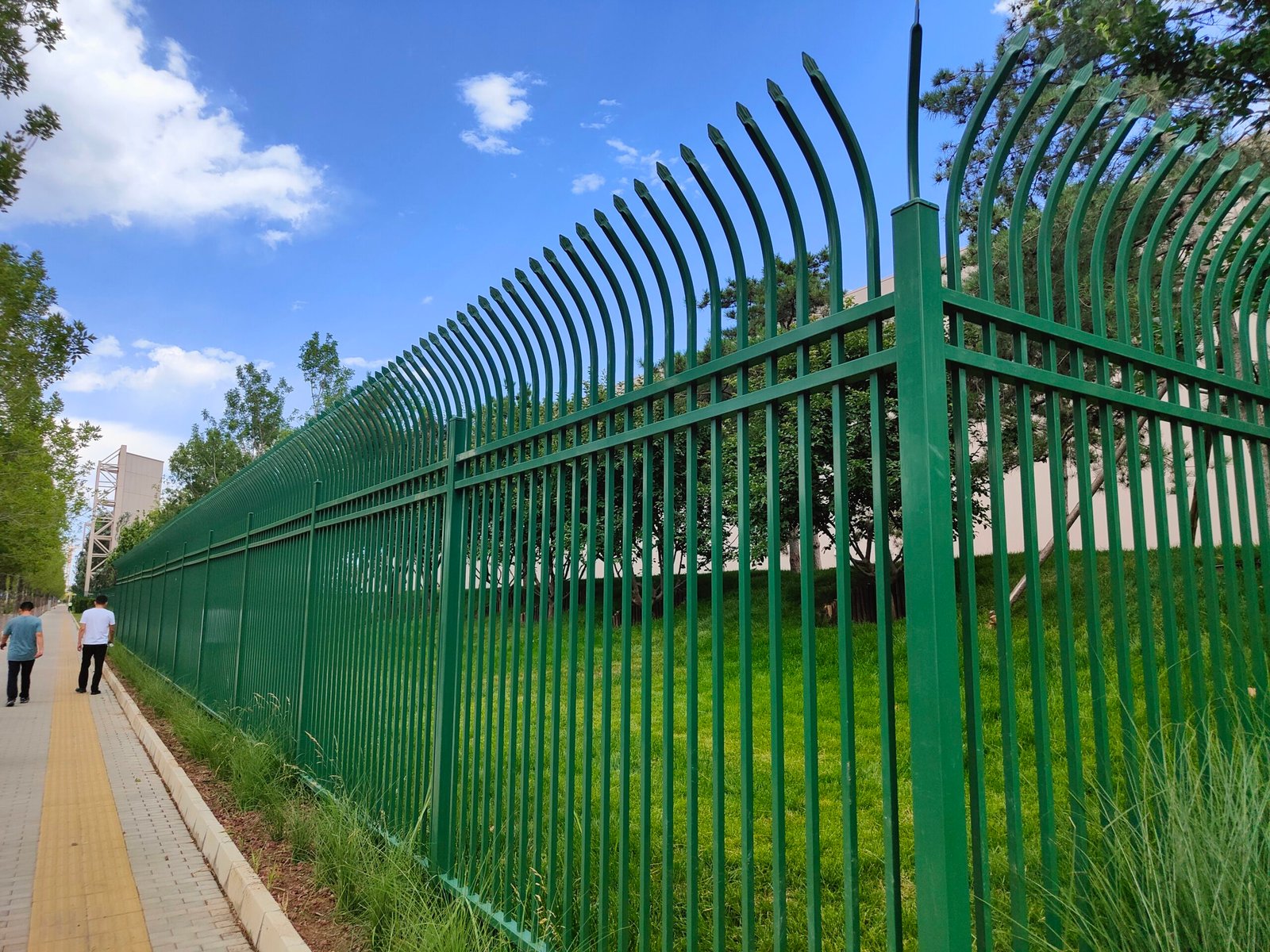 Universal Studios Project