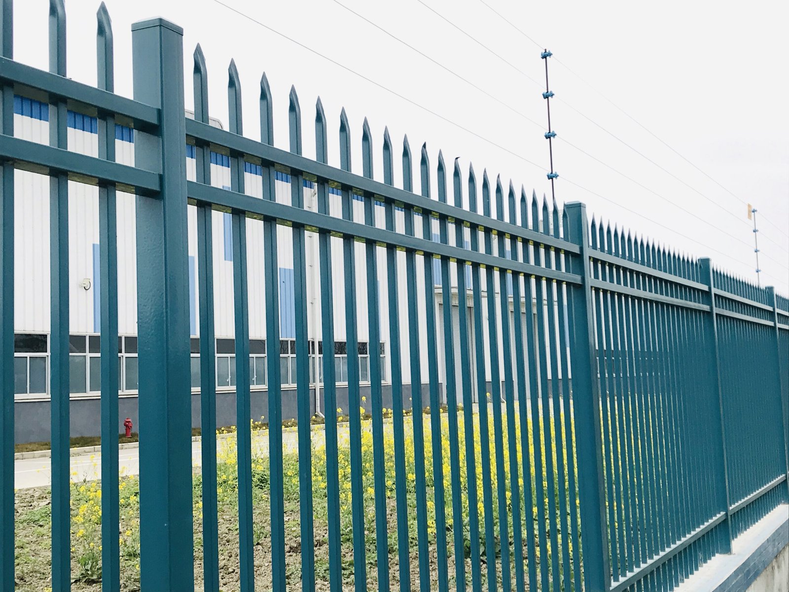 Tongwei Solar Energy Project